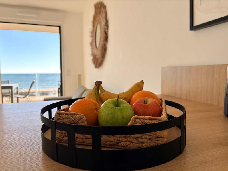 Valras-Loc Archipel Capri Jacuzzi with Sea View - image 7