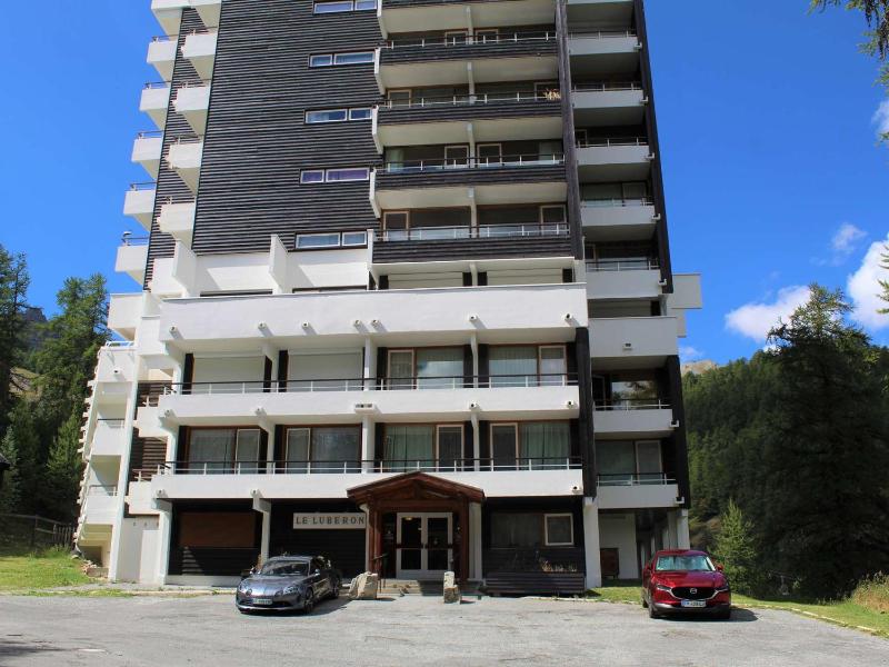Appartement au cœur de Vars Les Claux proche pistes et commerces 2 pièces coin montagne 5 pers. - FR-1-330B-32 - image 9