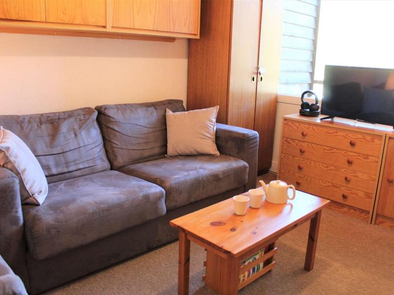 Appartement cosy 2P accès direct aux pistes cœur de Vars Les Claux 4 couchages - FR-1-330B-45 - image 14