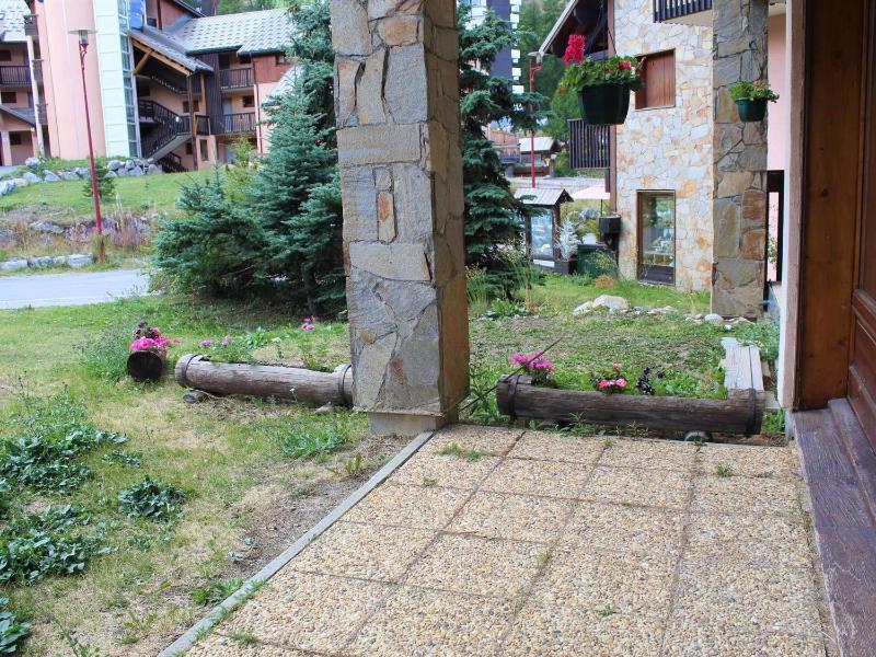 Appartement cosy 6 pers à 100m des pistes - Vars Les Claux - FR-1-330B-74 - image 6