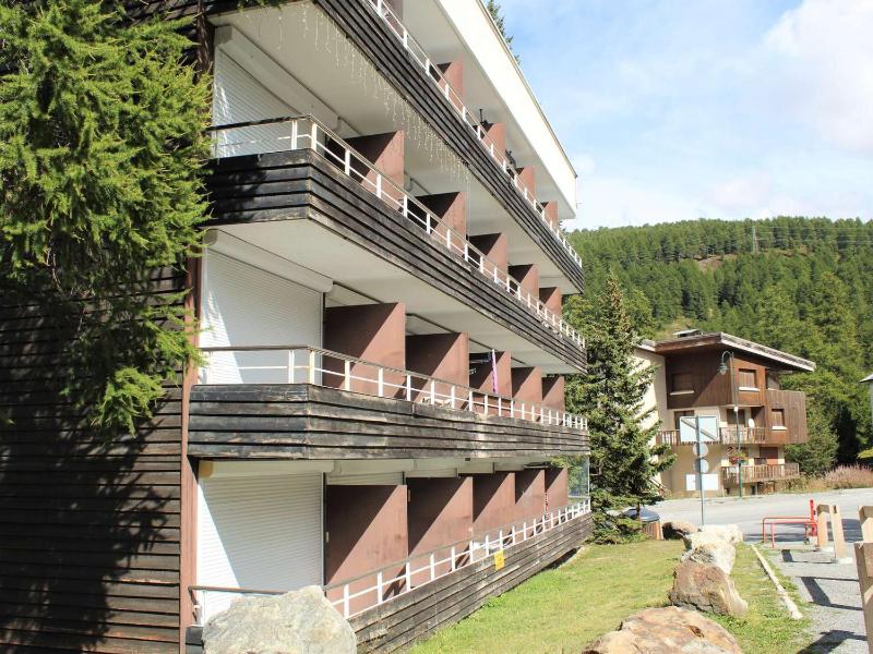 Appartement idéal pour 4 à Vars proche pistes et commerces parking inclus - FR-1-330B-94 - image 10