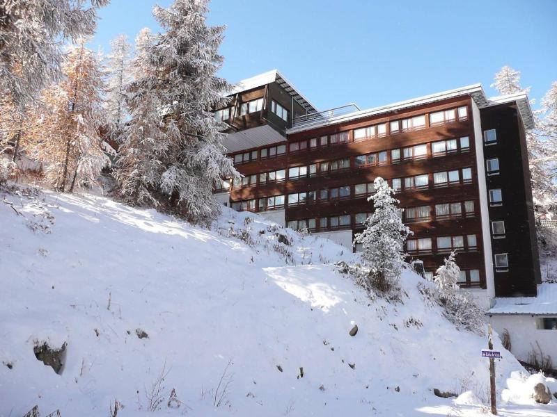 Appartement au cœur de Vars les Claux 2 pièces 4 couchages proche pistes et commerces - FR-1-330B-129 - image 17