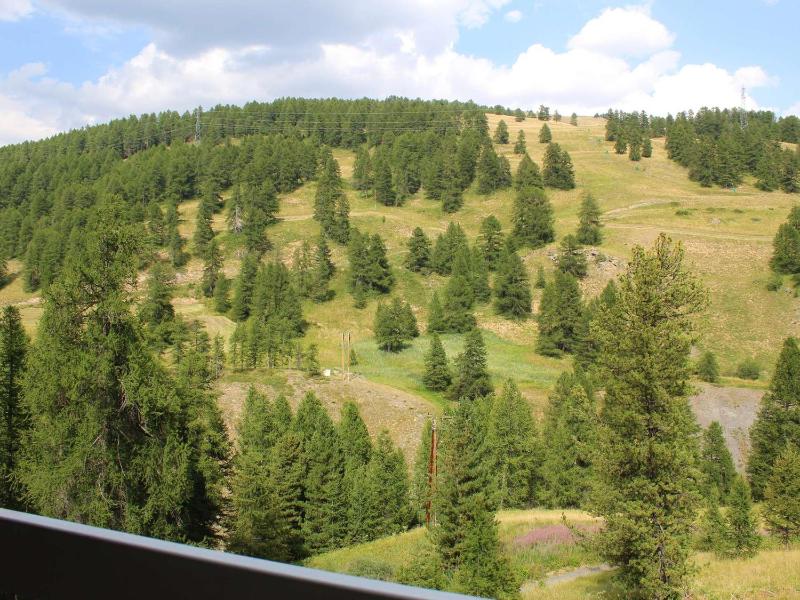 Studio Vars Les Claux balcon parking 200m des pistes - FR-1-330B-197 - image 11