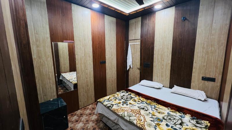 Hotel Stay Inn Lucknow Airport VIP Terminal - image 12