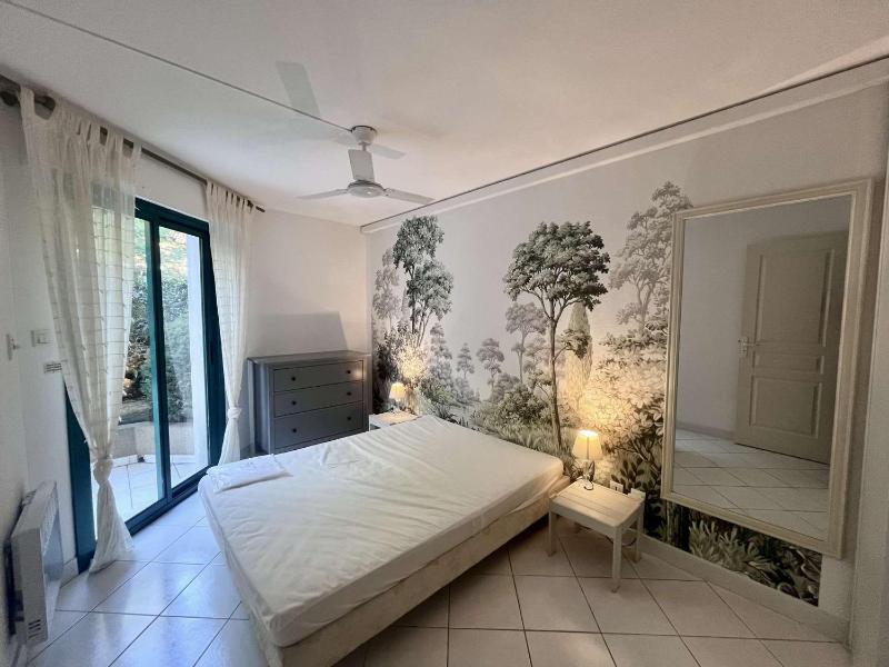 Appartement T3 Climatisé avec Jardin Privatif - Proche Plages et Commerces à Cavalaire-sur-Mer - FR-1-226B-32 - image 11