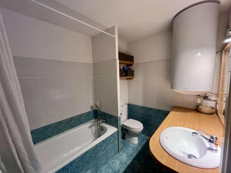 Appartement T3 Climatisé avec Jardin Privatif - Proche Plages et Commerces à Cavalaire-sur-Mer - FR-1-226B-32 - image 8