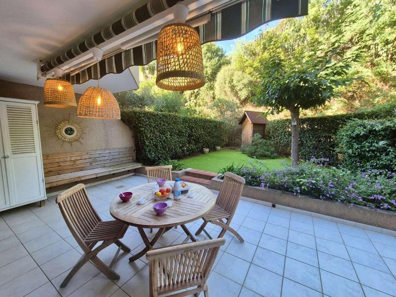 Appartement T3 Climatisé avec Jardin Privatif - Proche Plages et Commerces à Cavalaire-sur-Mer - FR-1-226B-32 - image 3