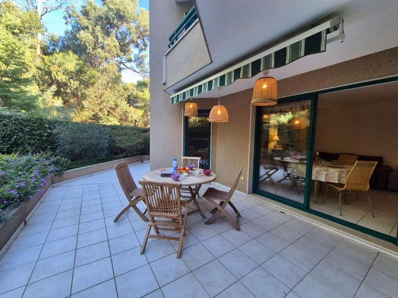 Appartement T3 Climatisé avec Jardin Privatif - Proche Plages et Commerces à Cavalaire-sur-Mer - FR-1-226B-32 - image 10