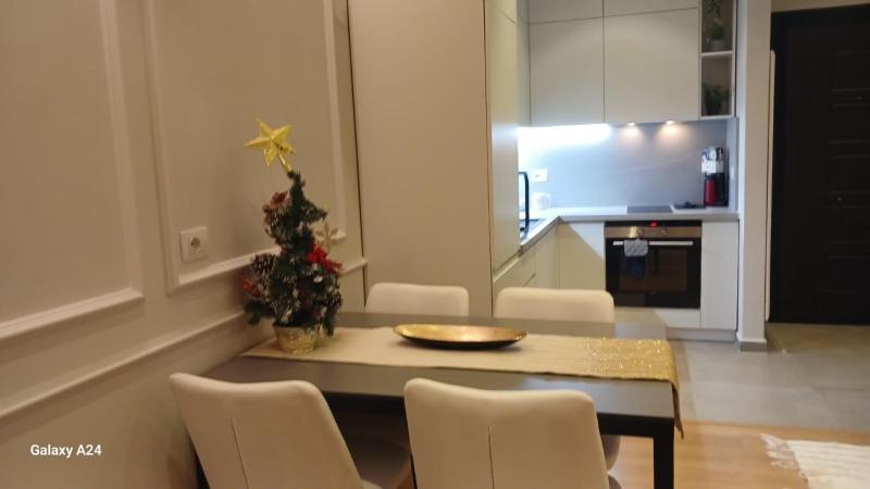 Argen Apartment - image 10