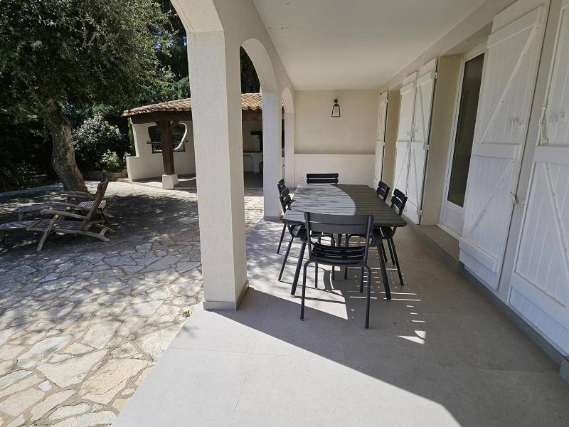 Rez de villa avec piscine privée chauffée et jardin à 1 km de la mer - FR-1-768-79 - image 16