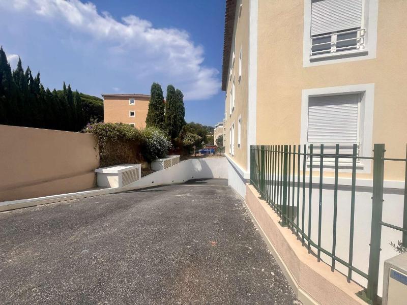 Appartement moderne avec piscine climatisation et parking à Cavalaire-sur-Mer - FR-1-226B-244 - image 14