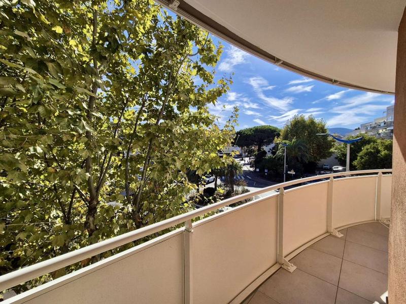 Appartement moderne 4 pièces climatisé parking Cavalaire-sur-Mer - FR-1-226B-248 - image 22