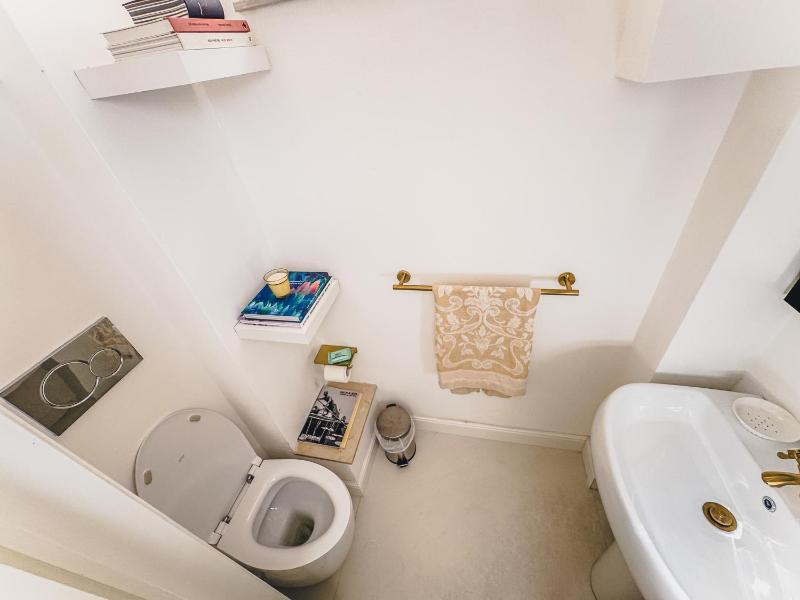 Luxury Apartment in Lucca - image 13