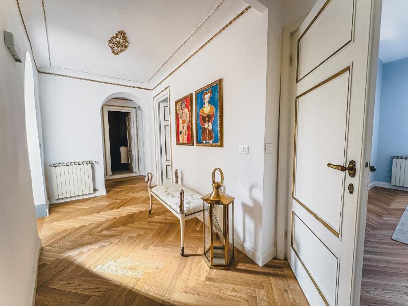 Luxury Apartment in Lucca - image 6