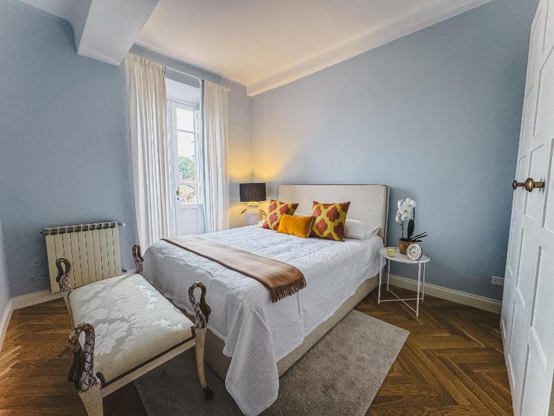Luxury Apartment in Lucca - image 9