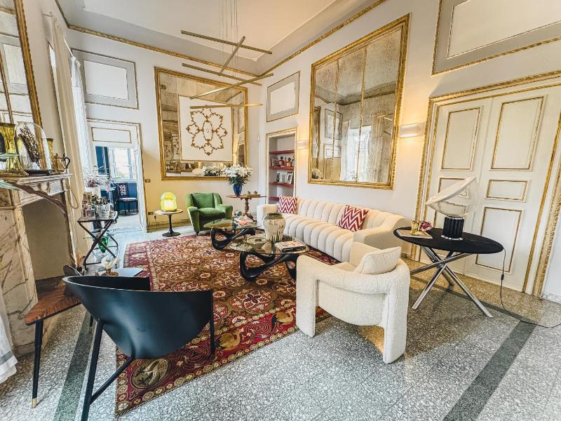 Luxury Apartment in Lucca - image 10