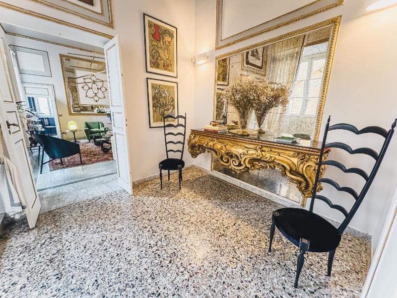 Luxury Apartment in Lucca - image 11