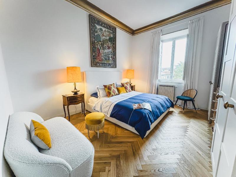 Luxury Apartment in Lucca - image 16