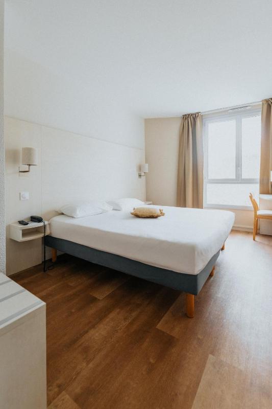 Hôtel d'Orsay Grand Matabiau - image 11