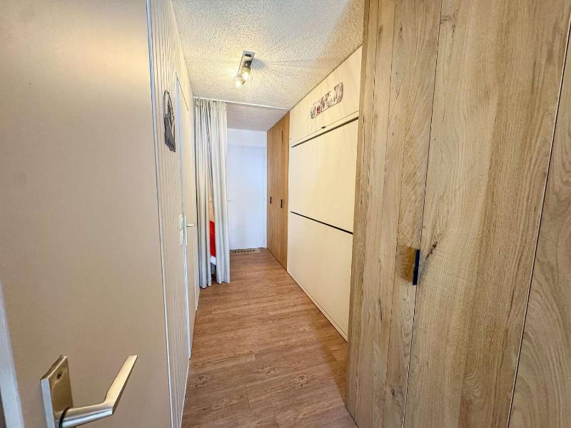 Appartement Val Thorens 5 pers Véranda Local à skis - FR-1-637-63 - image 2