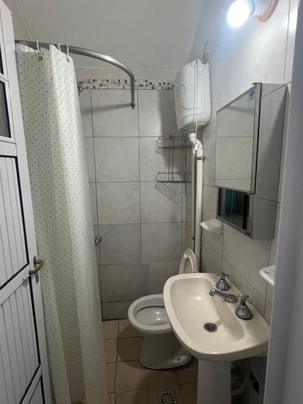 Apart Hotel Comfort City - image 5
