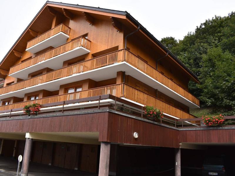 Appartement 4 pièces pour 6 pers parking et balcon à Méribel - image 8