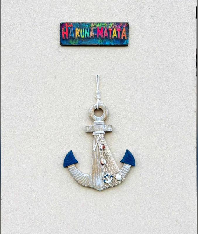 Hakuna Matata Villa - BF 515A - image 4