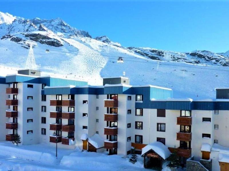 Appartement moderne 3 pièces pour 4 personnes à Val Thorens avec wifi - FR-1-545-28 - image 6