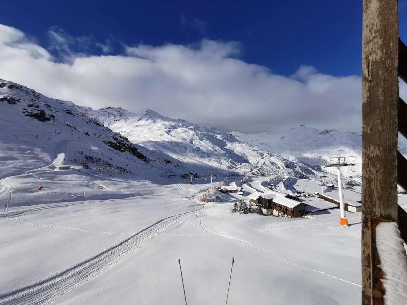 Appart cosy 6 pers. skis aux pieds balcon 2 ch. à Val Thorens - FR-1-545-45 - image 17