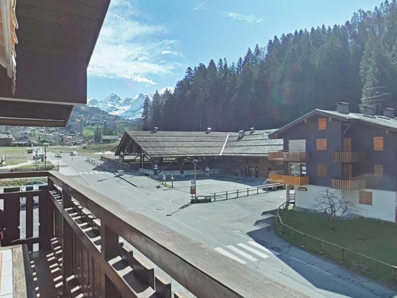 Studio/Cabine/Mezz 5 pers avec navette à 600m du centre - Le Grand-Bornand - FR-1-241-165 - image 7