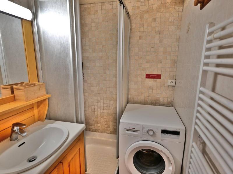 Grand Bornand : appartement 6 pers avec balcon au cœur du village - FR-1-458-167 - image 6