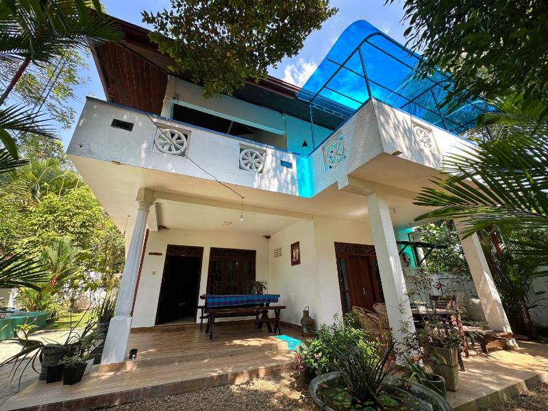 Nelum Vegan House - image 3