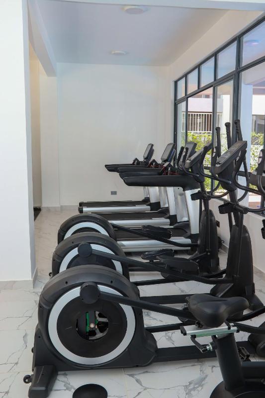 Urban Haven Suites - image 2