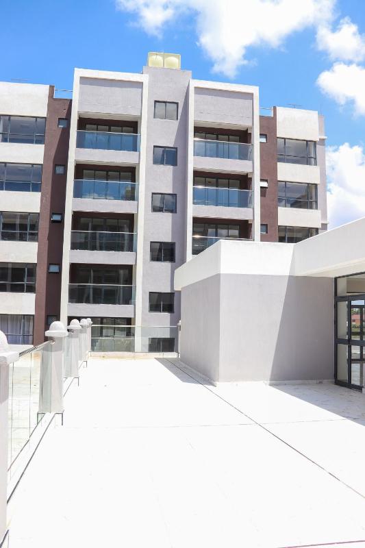 Urban Haven Suites - image 7