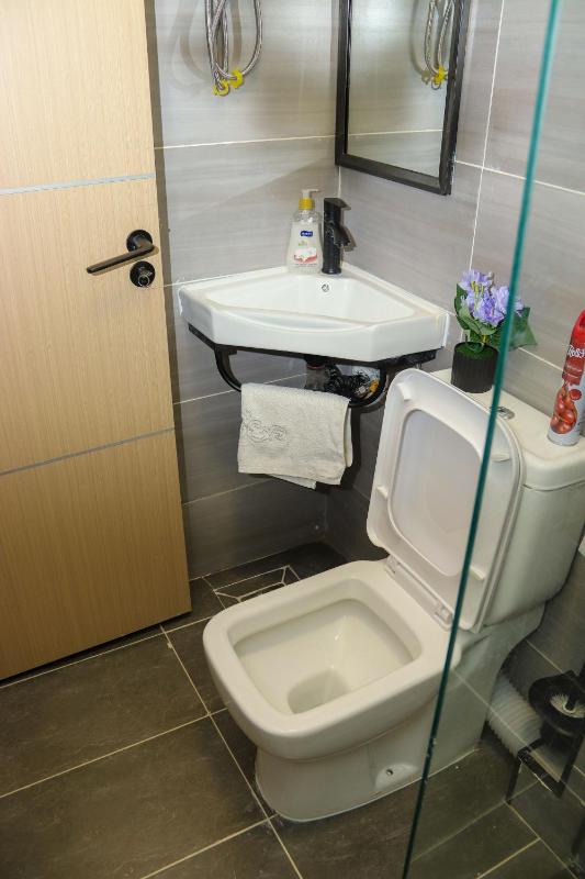 Urban Haven Suites - image 3