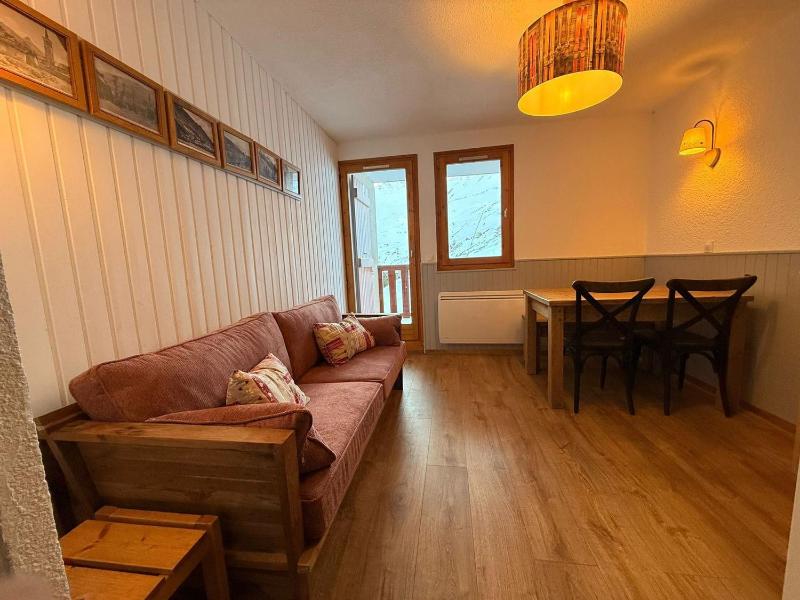 Appartement skis aux pieds avec parking et wifi à Tignes - FR-1-641-16 - image 4