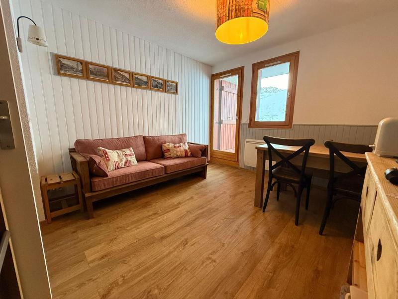 Appartement skis aux pieds avec parking et wifi à Tignes - FR-1-641-16 - image 2