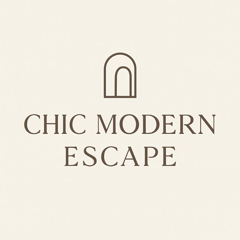 Chic Modern Escape - image 5