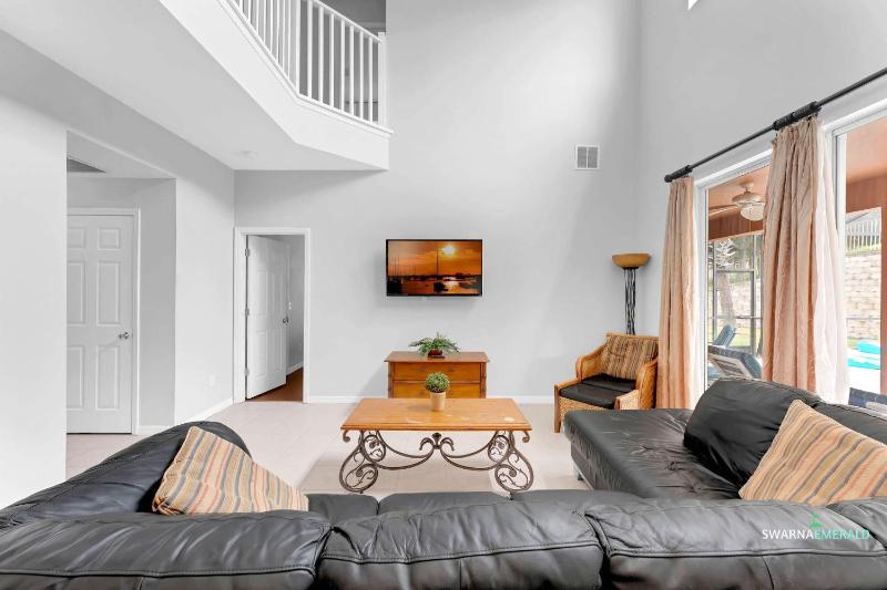 Family Retreat near Disney with Private Pool - image 34