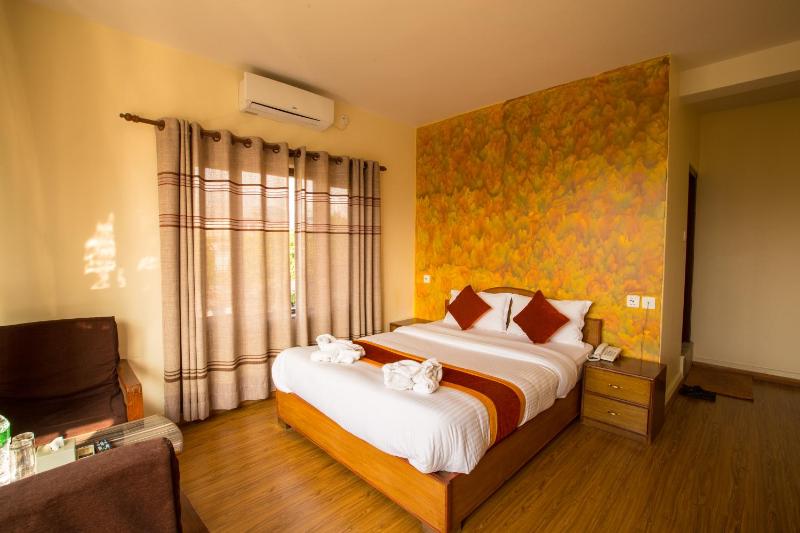 Hotel Pokhara View - image 13