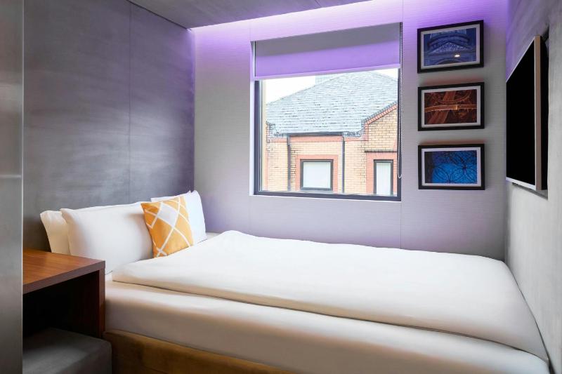 Four Points Flex by Sheraton Birmingham Jewellery Quarter - image 7