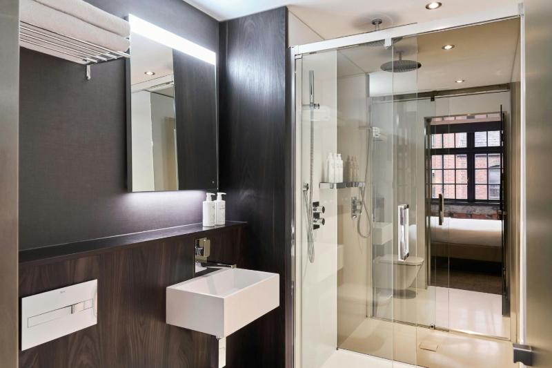 Four Points Flex by Sheraton Birmingham Jewellery Quarter - image 6