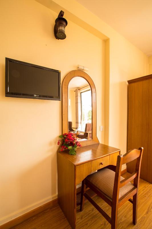 Hotel Pokhara View - image 15
