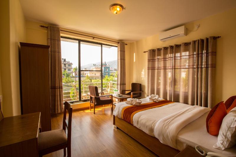 Hotel Pokhara View - image 4