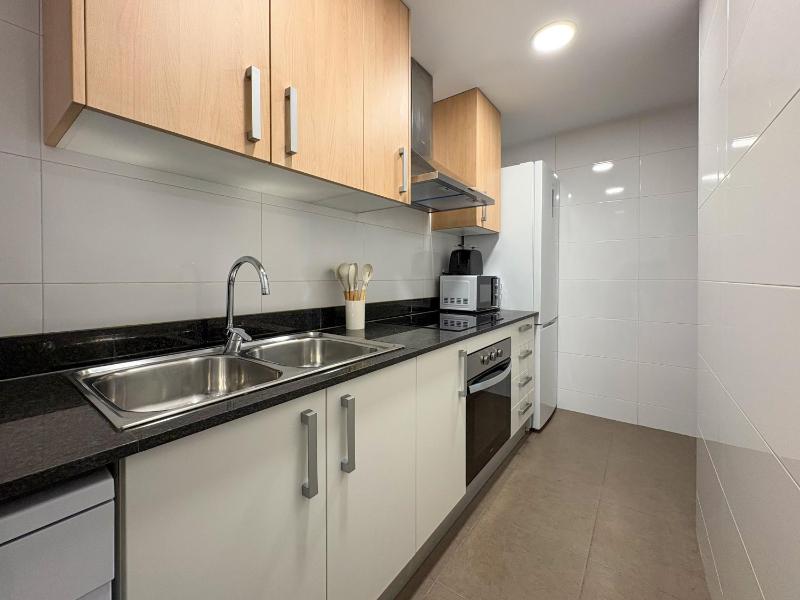 Stay Unique Apartment Corsega II - image 12