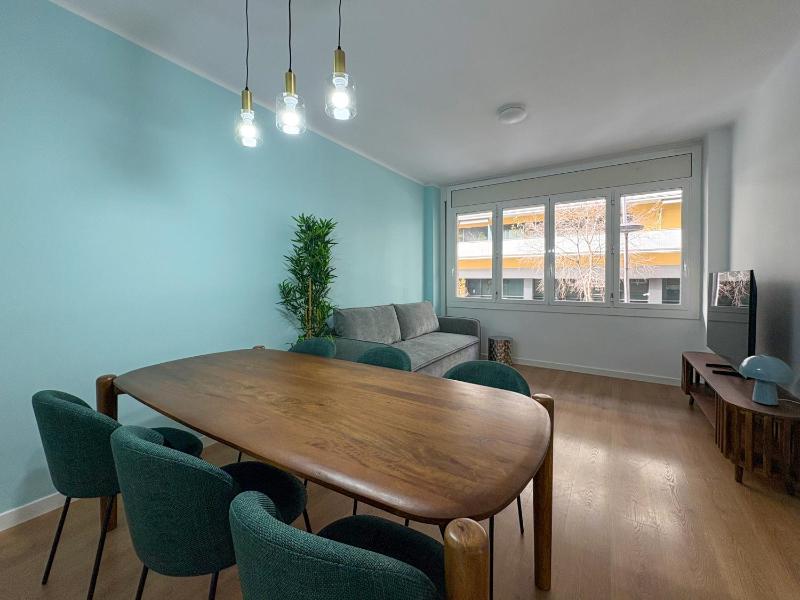 Stay Unique Apartment Corsega II - image 3
