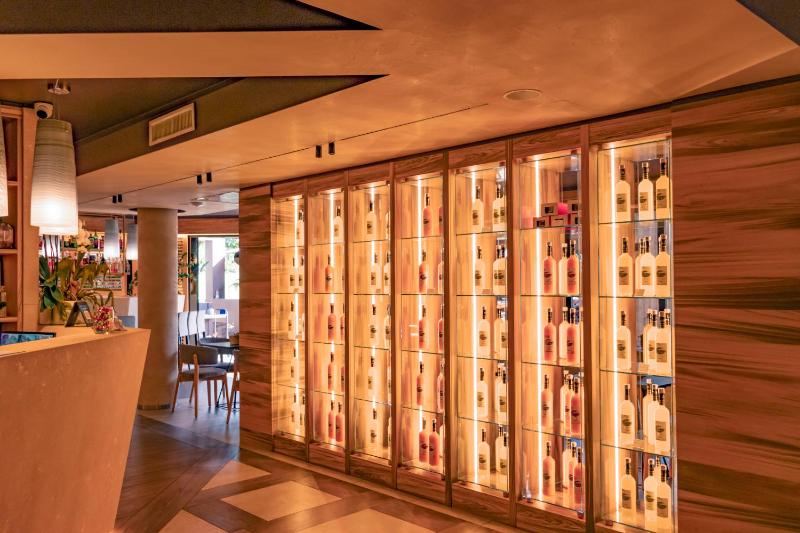 Alevic Hotel Sirmione - image 31