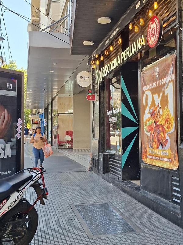 SOLAR ABASTO ideal para una semana cerca Movistar arena - image 2