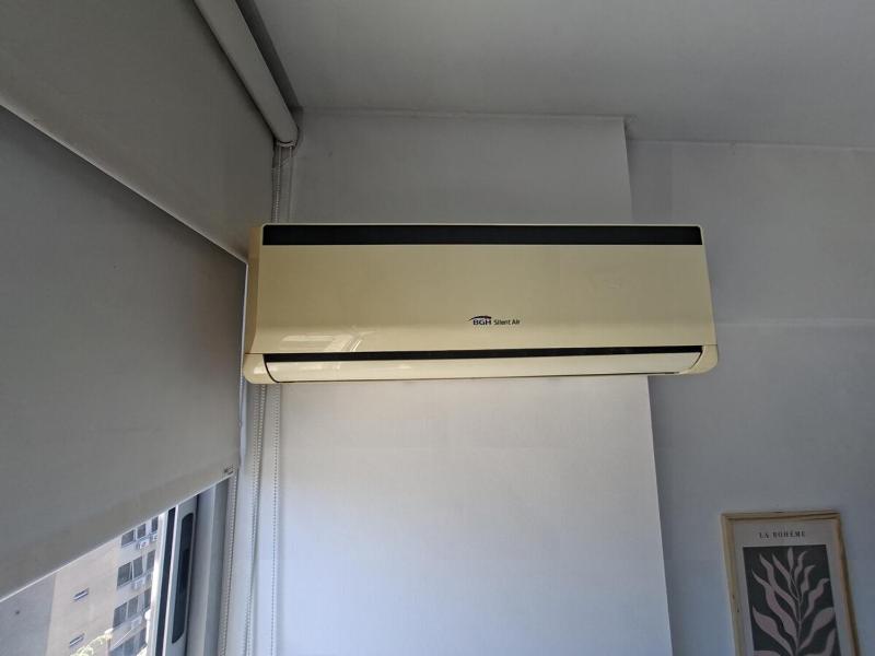 SOLAR ABASTO ideal para una semana cerca Movistar arena - image 7