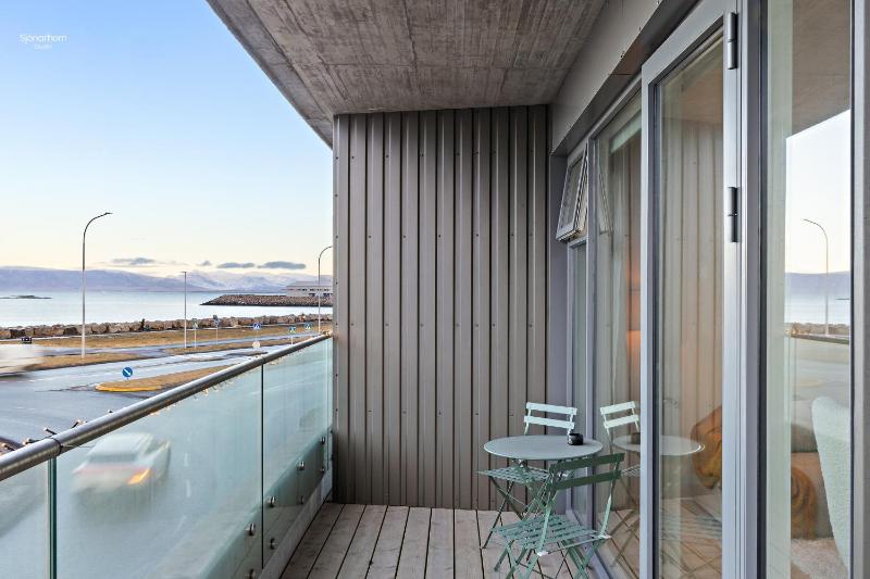 Premium Ice Apartments Atlantic Ocean Magic View - image 12